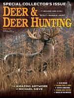 Deer & Deer Hunting